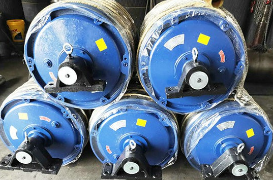 電動滾筒 電動滾筒