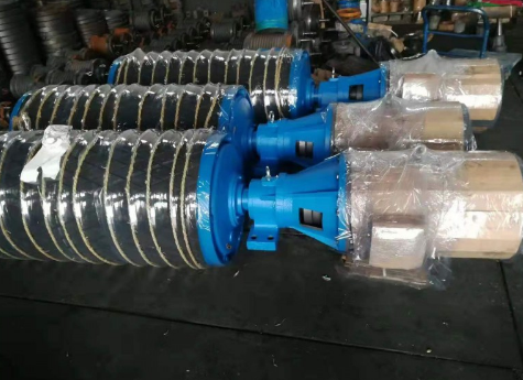 電動滾筒 電動滾筒