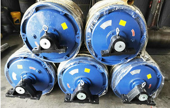 電動滾筒 電動滾筒