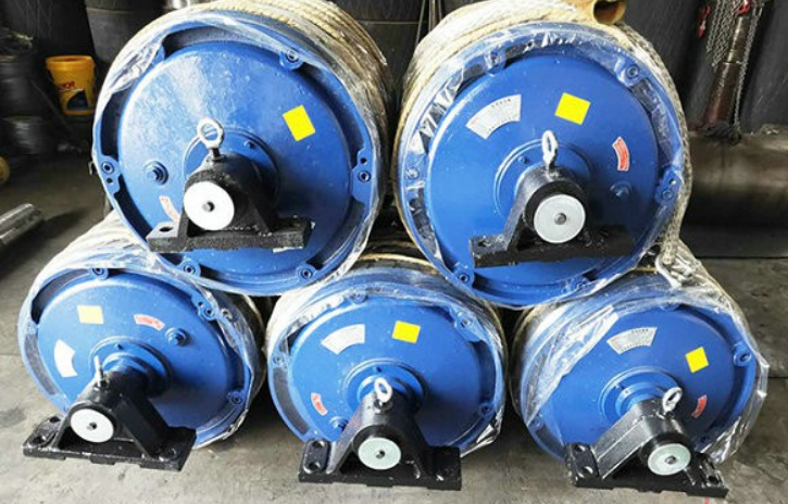 電動滾筒 電動滾筒