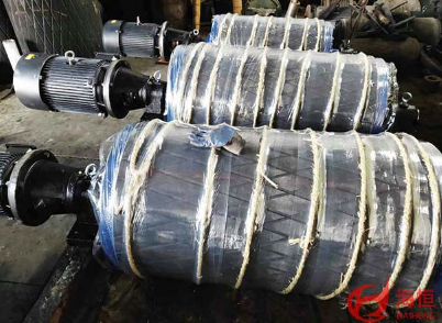 攪拌站電動(dòng)滾筒 攪拌站電動(dòng)滾筒