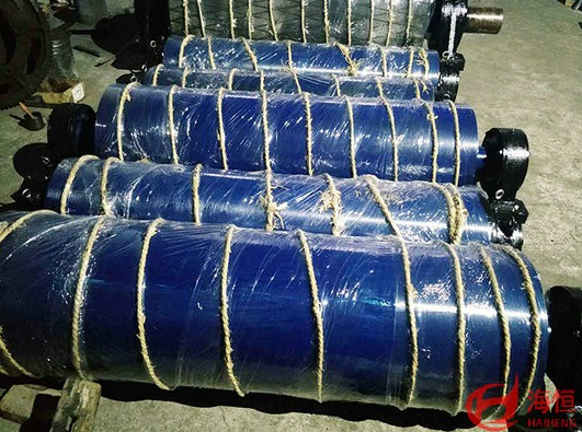 排渣滾筒 排渣滾筒