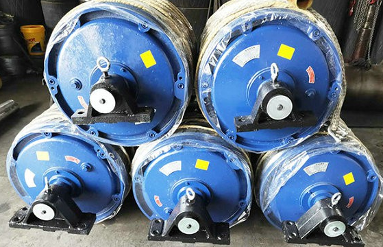 電動滾筒 電動滾筒